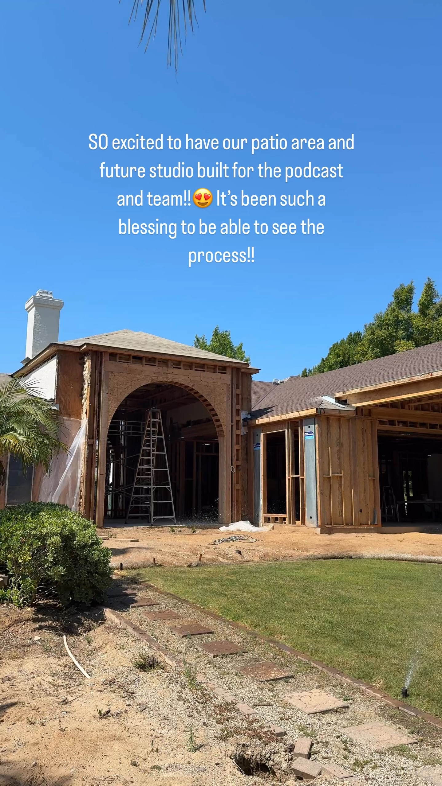Sharing a little update!🤗 In honor of getting ready to move back in, linking some of my favorite home items below!!🥰 Xo! 

#LTKHome #LTKOver40 #LTKFamily