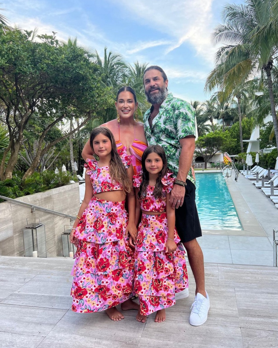 One last beach getaway with the fam before school starts tomorrow💖

#LTKmens #LTKkids #LTKtravel