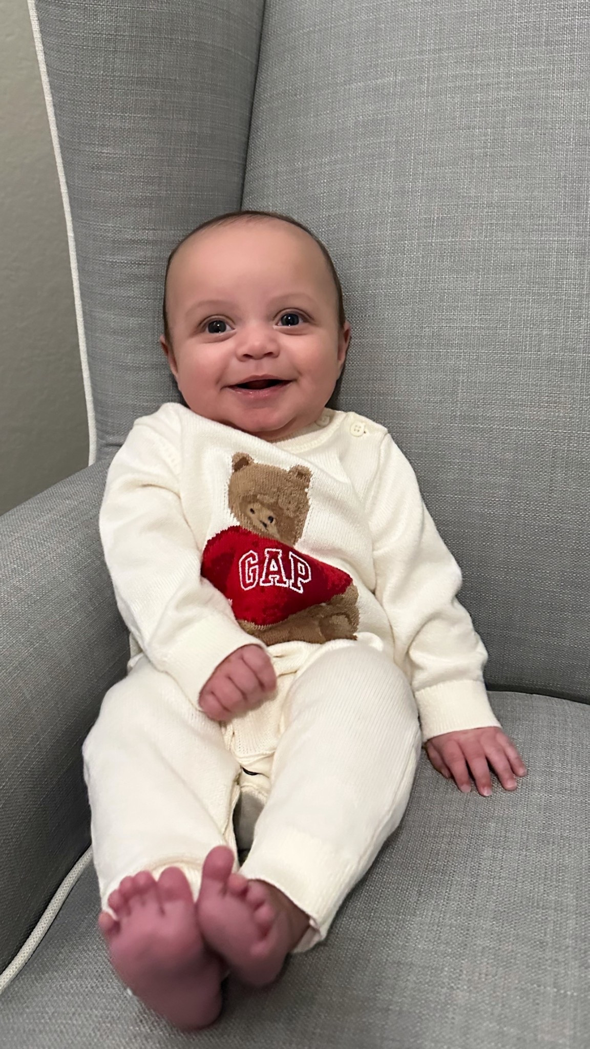 🧸🧸🧸

#LTKBaby #LTKHoliday #LTKSaleAlert