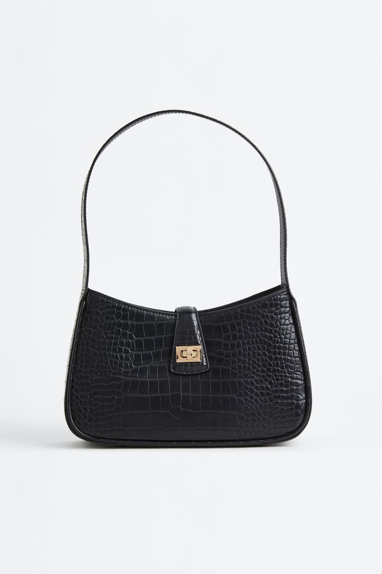 Shoulder bag | H&M (UK, MY, IN, SG, PH, TW, HK)