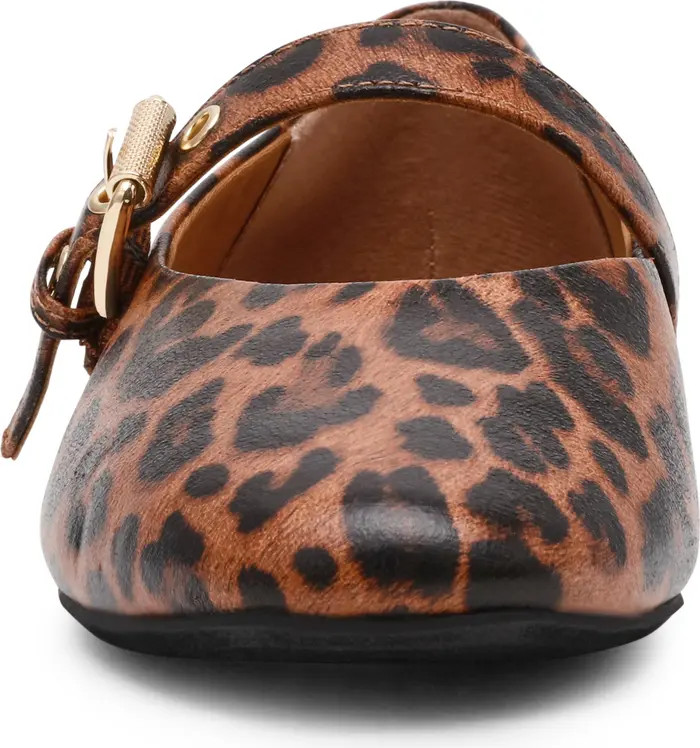 Mulaney Mary Jane Flat (Women) | Nordstrom Rack