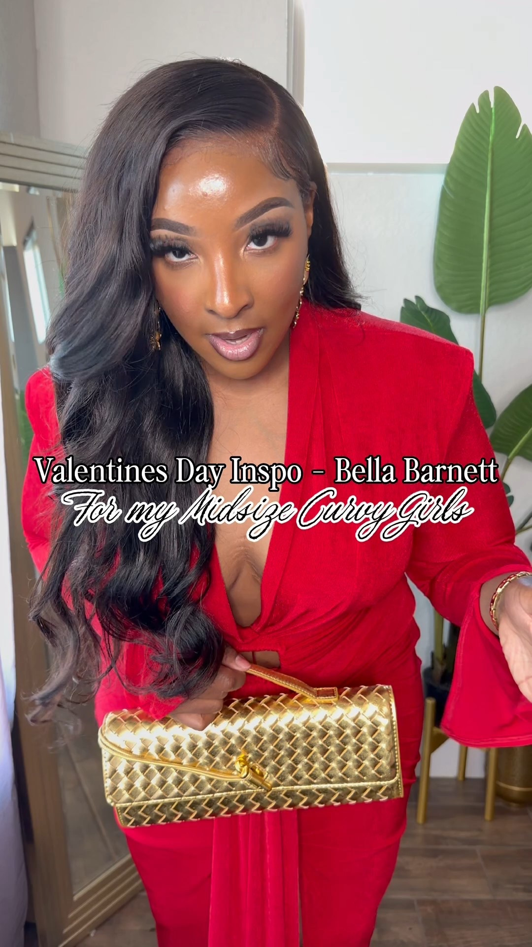 Perfect Valentines Day Dress 

#LTKMidsize #LTKSeasonal #LTKPlusSize