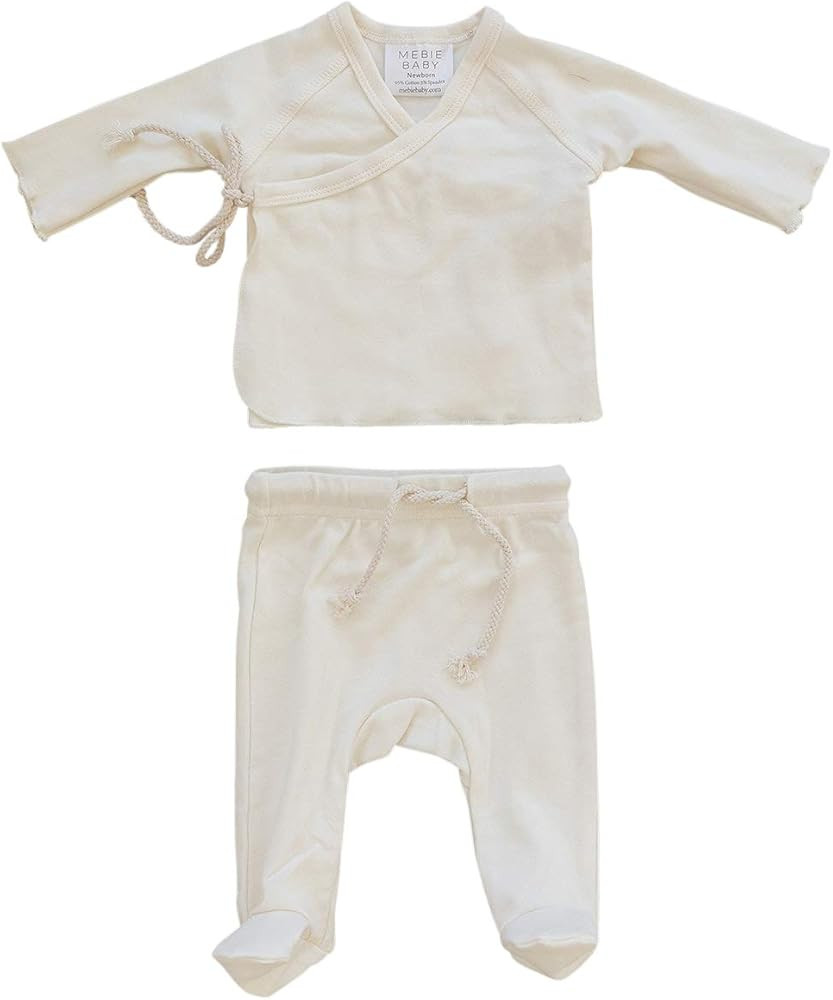 Mebie Baby Layette Sets | Amazon (US)