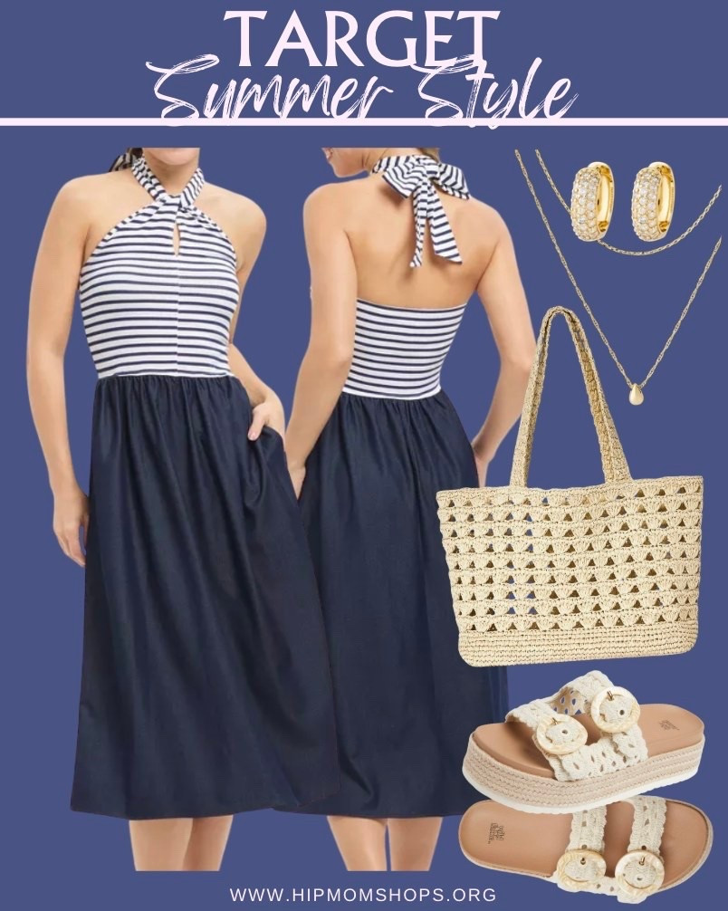 Target summer style

linen matching sets
coastal chic outfits
everyday summer basics
vacation dinner looks
elevated casual style
lightweight neutral outfits
summer date night looks
beach to brunch fashion
gold jewelry styling

#LTKootd #LTKSeasonal #LTKSaleAlert