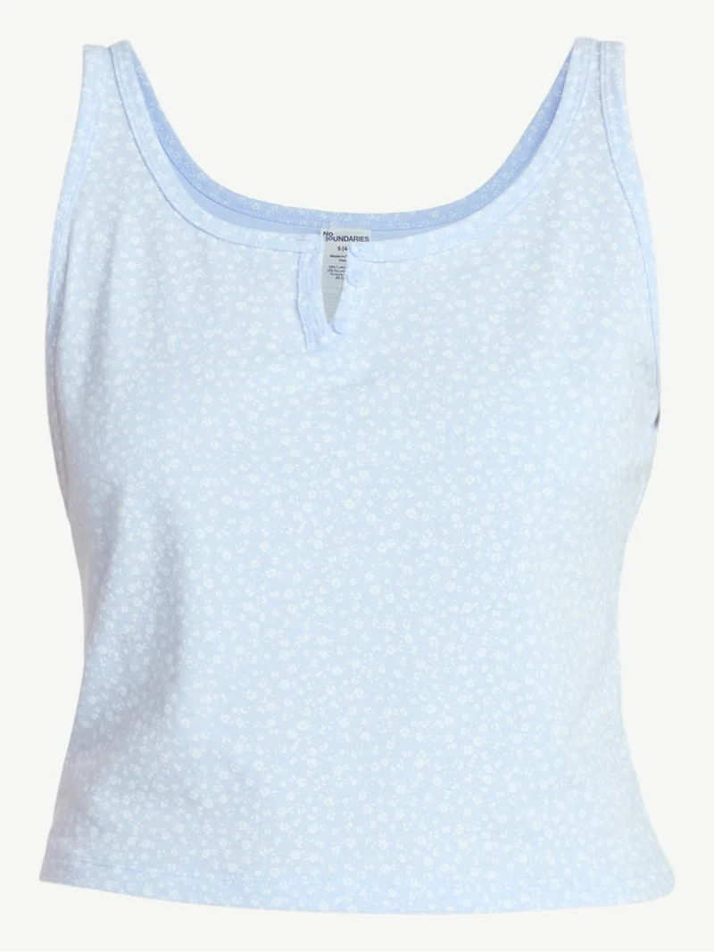 No Boundaries Sleepwear Brami, Women’s XS-XXL | Walmart (US)