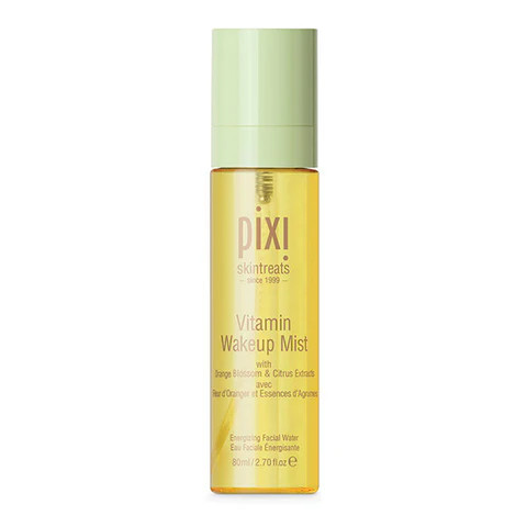 Vitamin Wakeup Mist | Pixi Beauty