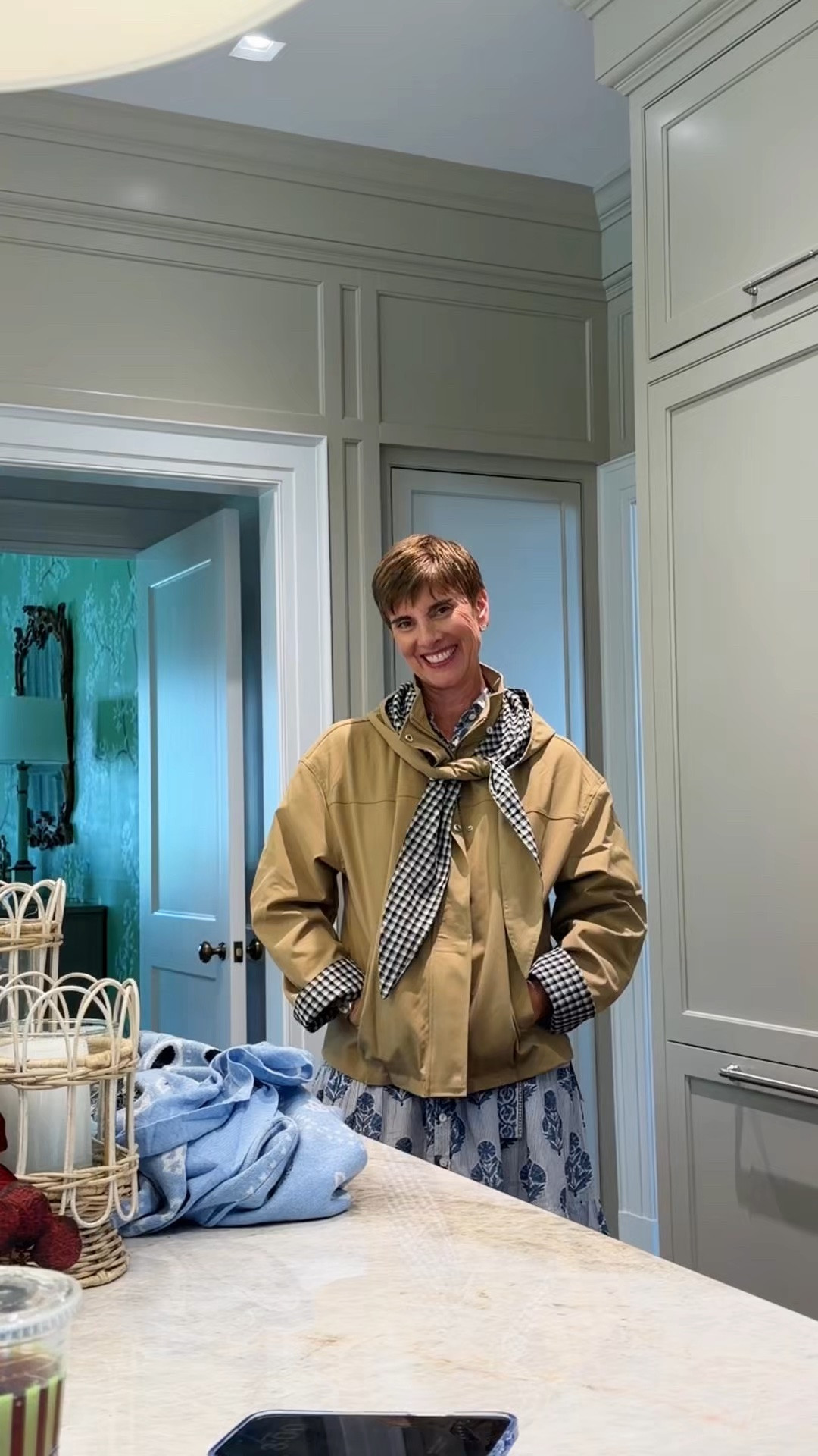 Amazon fall jacket find!