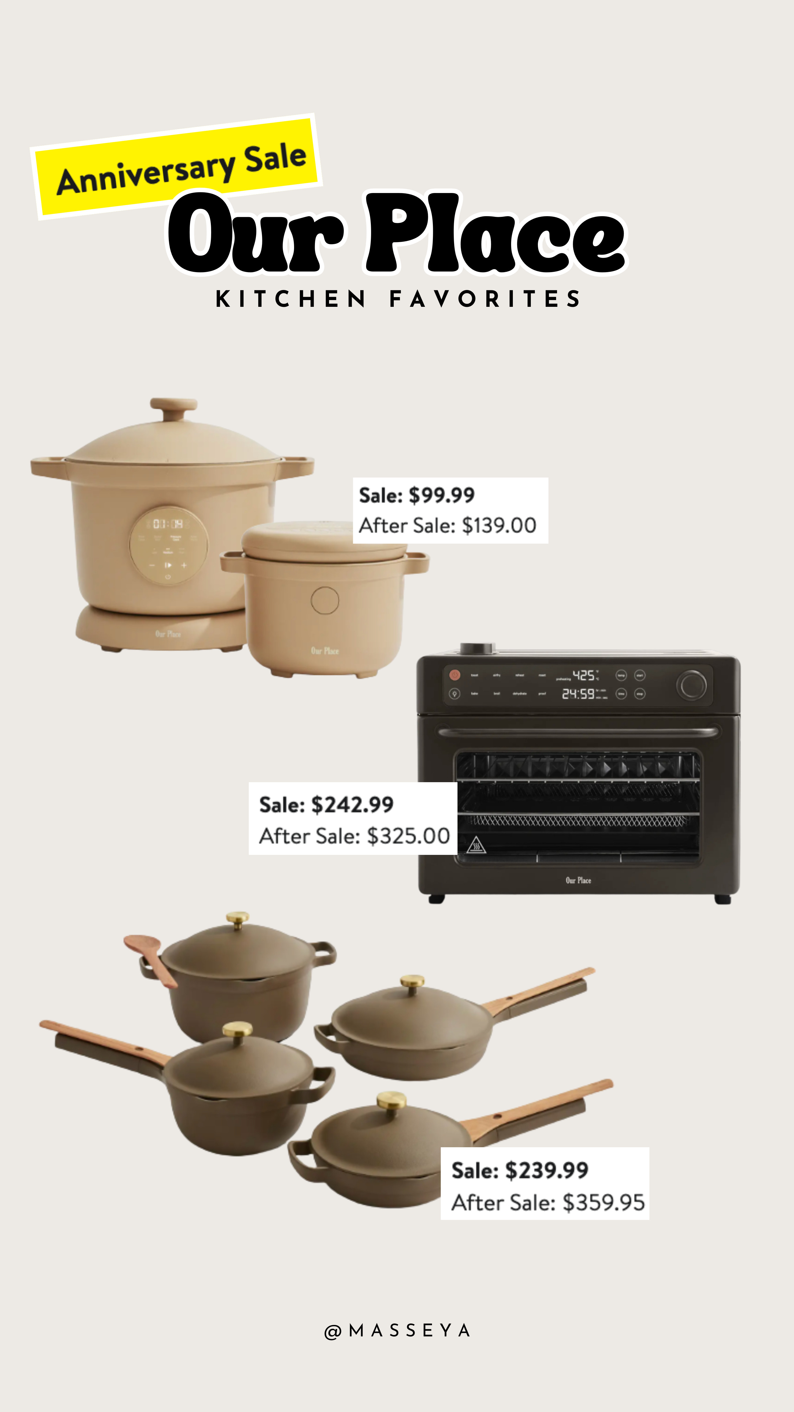 nordstrom anniversary sale is here. our favorite kitchen essentials part of nsale!

nordstrom sale, anniversary sale, nsale, home favorites, kitchen essentials 

 #LTKSeasonal #LTKHome #LTKSaleAlert