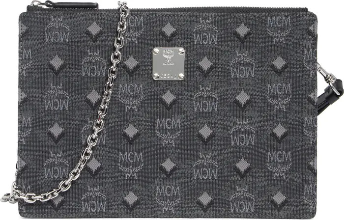 MCM Aren Wallet on a Chain | Nordstromrack | Nordstrom Rack