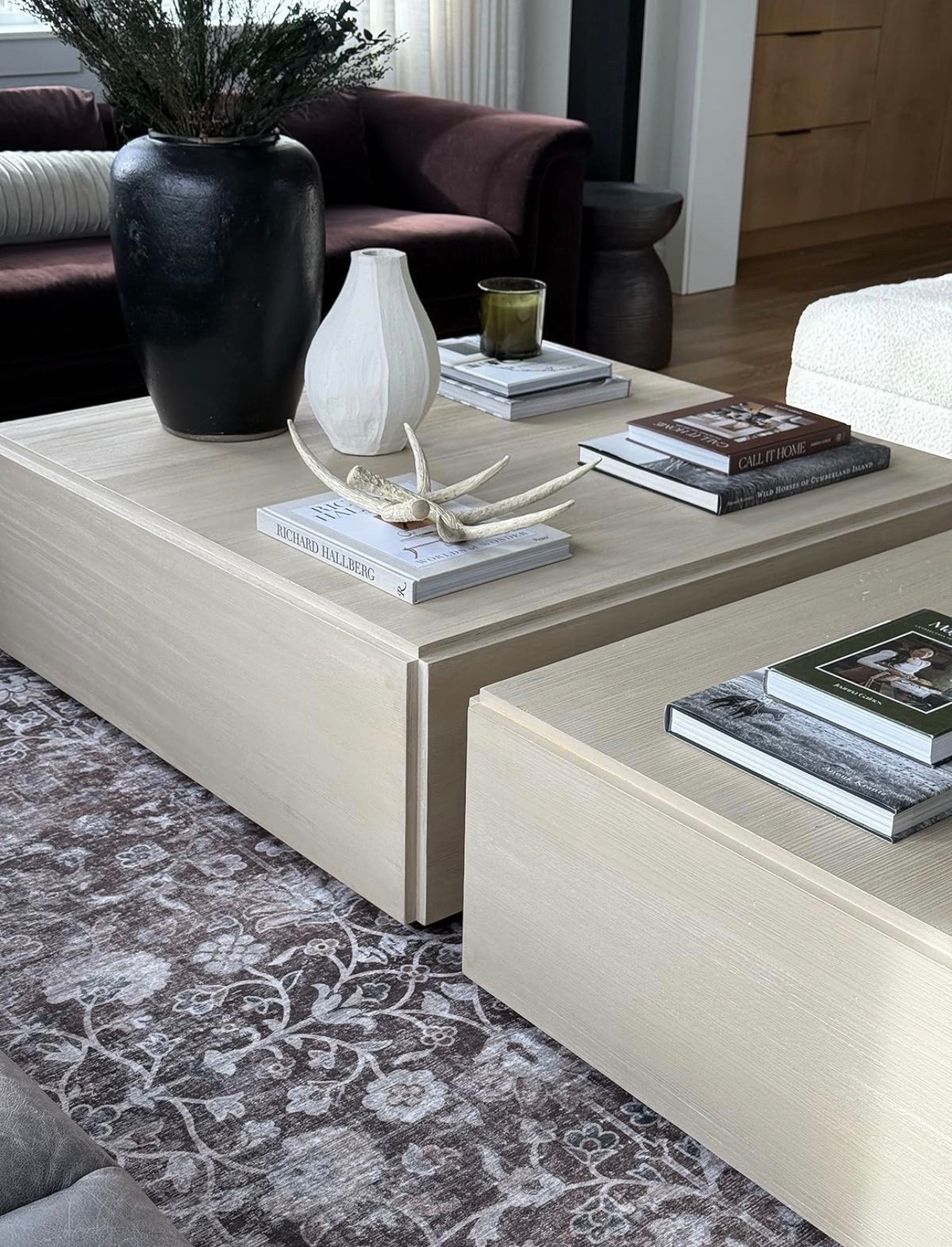 This rug is so beautiful and affordable!


#LTKStyleTip #LTKOver40 #LTKHome