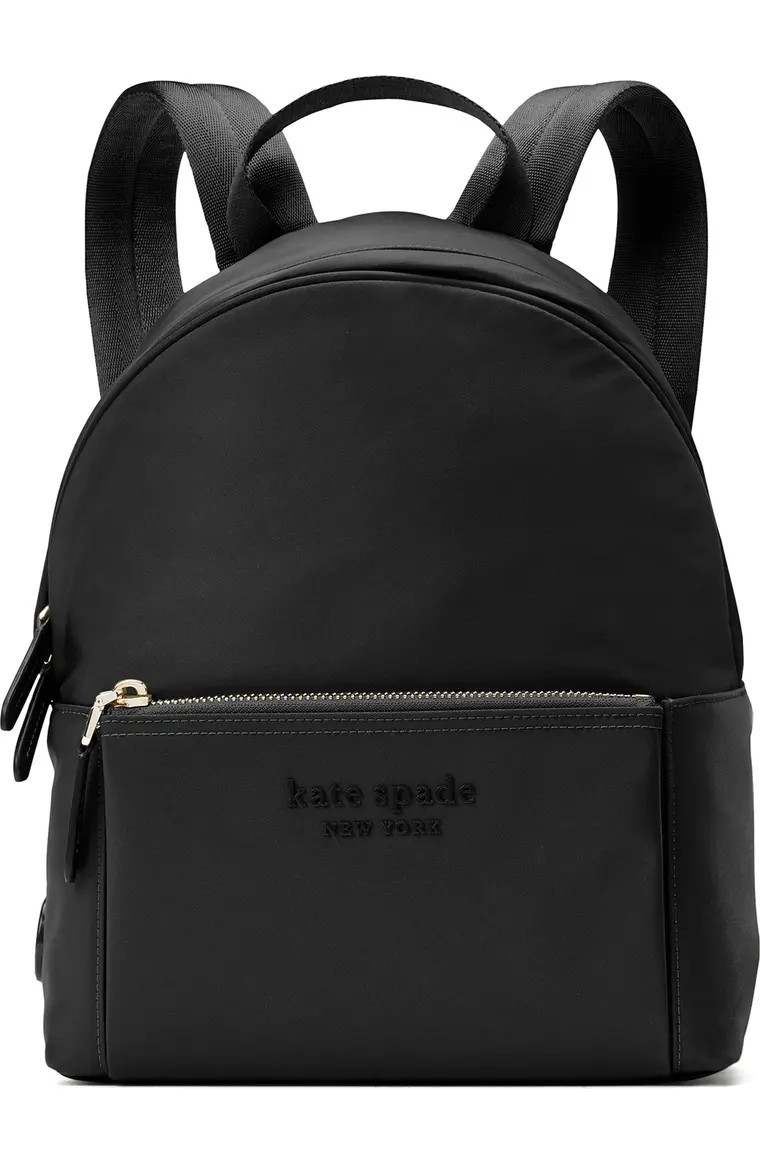 medium the city nylon backpack | Nordstrom