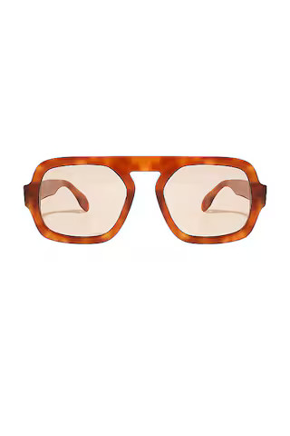 Elisa Johnson Jane in Light Brown from Revolve.com | Revolve Clothing (Global)