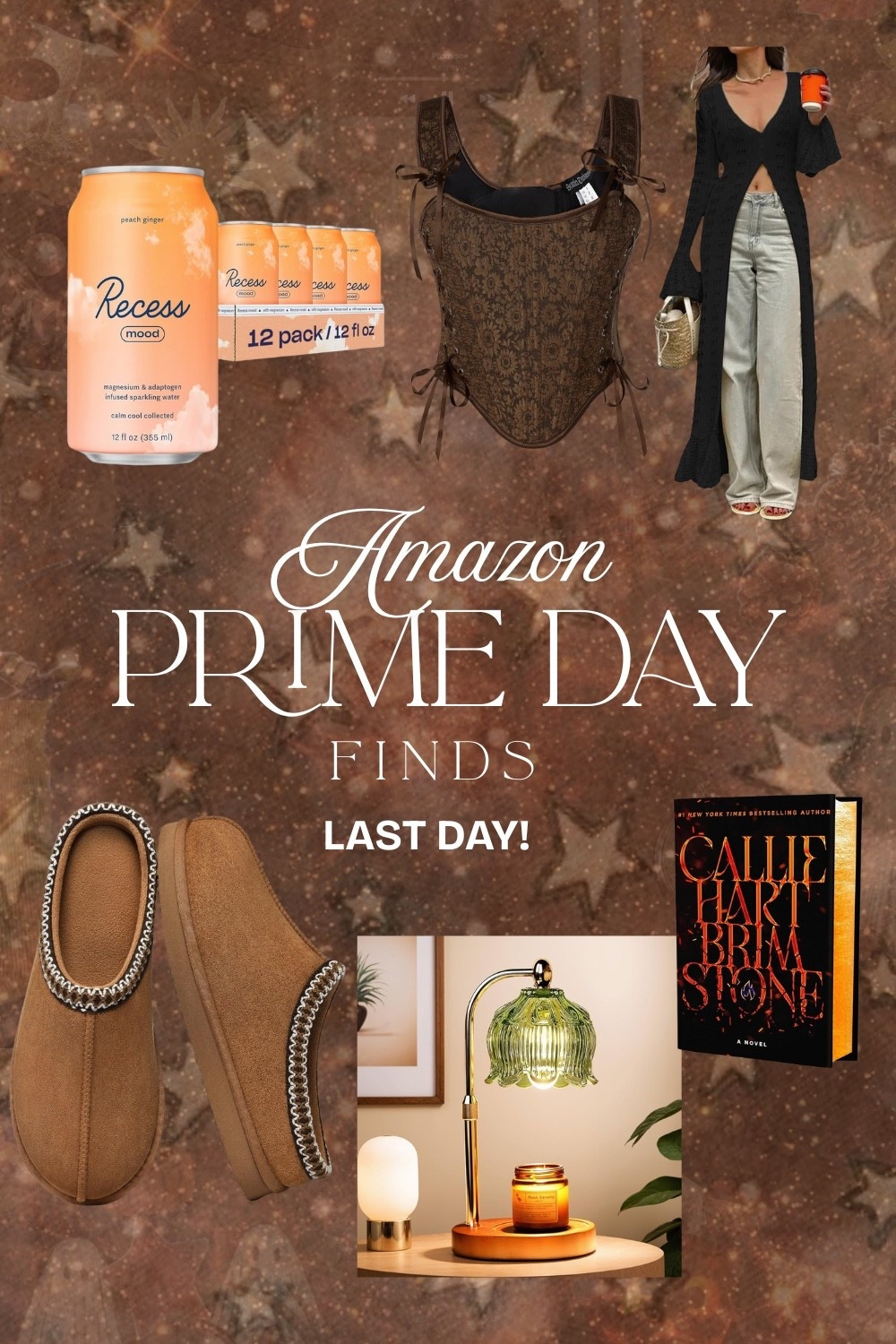 Don’t miss these Amazon Prime Deals!! Linked some of my favorites 🤎 #ad #amazon #founditonamazon @amazon 