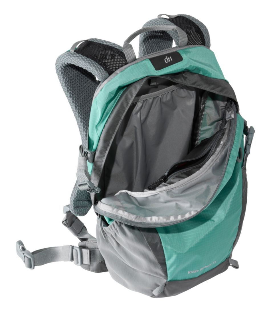 Women's L.L.Bean Ridge Runner Day Pack, 15L | L.L. Bean