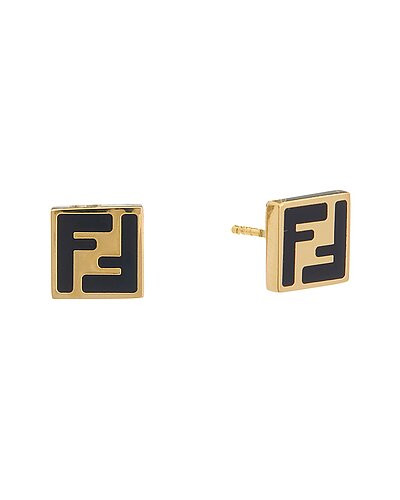 Forever FENDI Earrings | Gilt & Gilt City