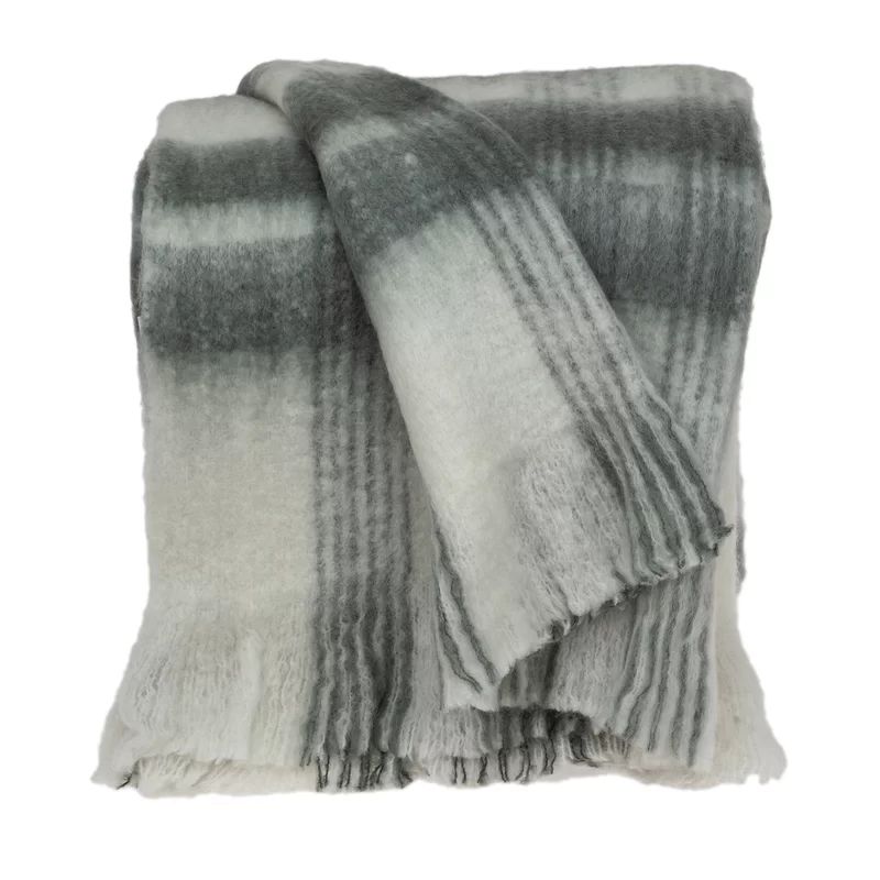 Waler Woven Throw Blanket | Wayfair North America