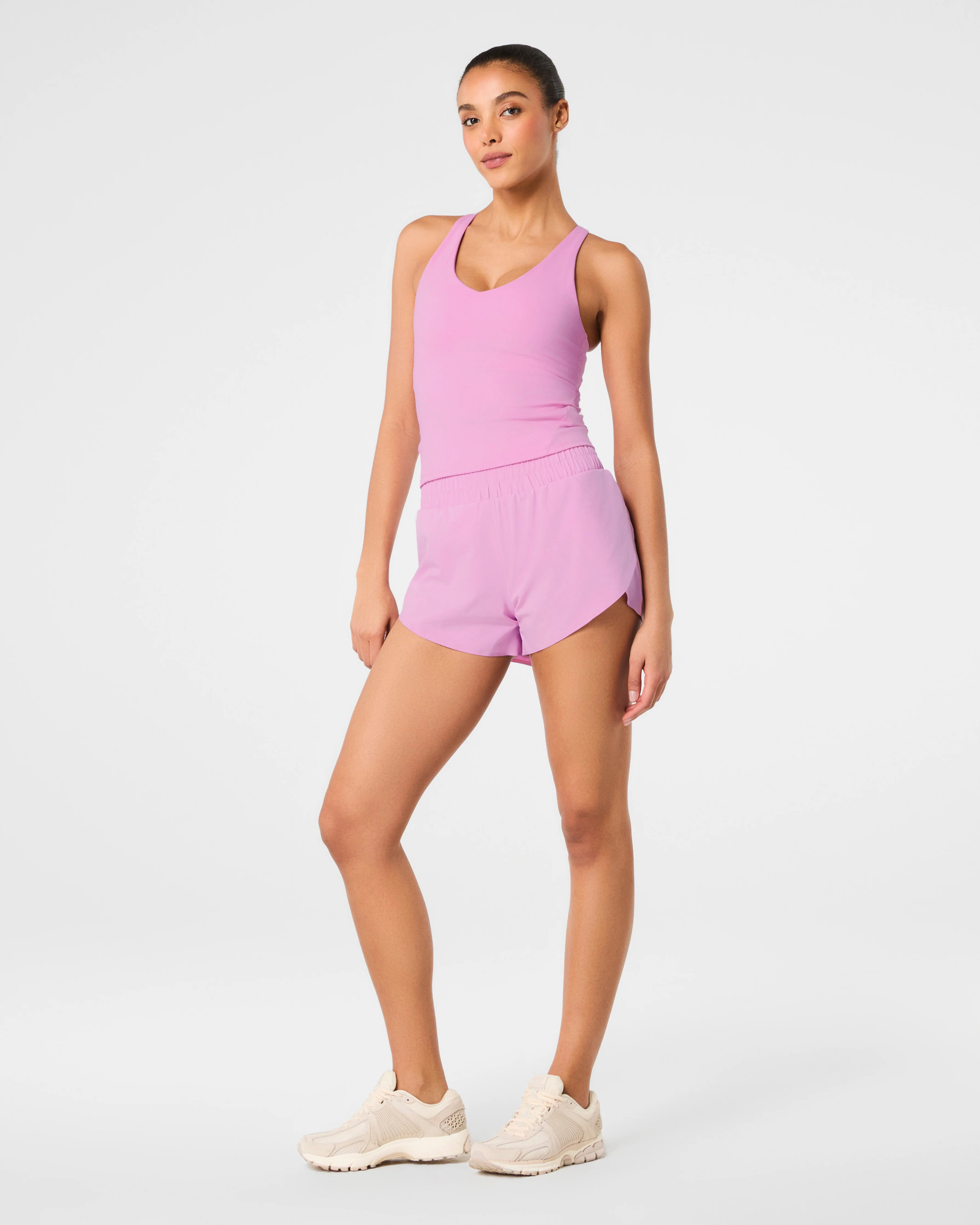 SPANX® Get Moving Shorts, 3 | Spanx