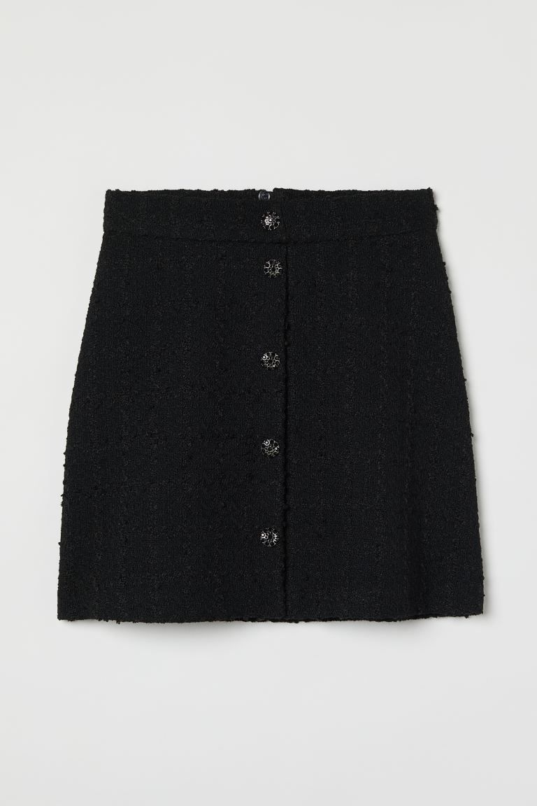 A-line Skirt | H&M (US + CA)