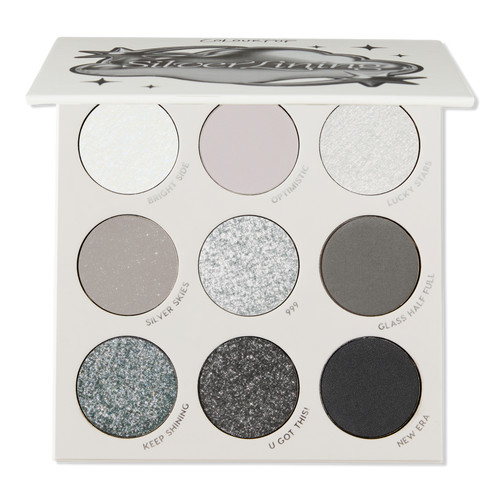 ColourPop Silver Lining Eyeshadow Palette | Ulta