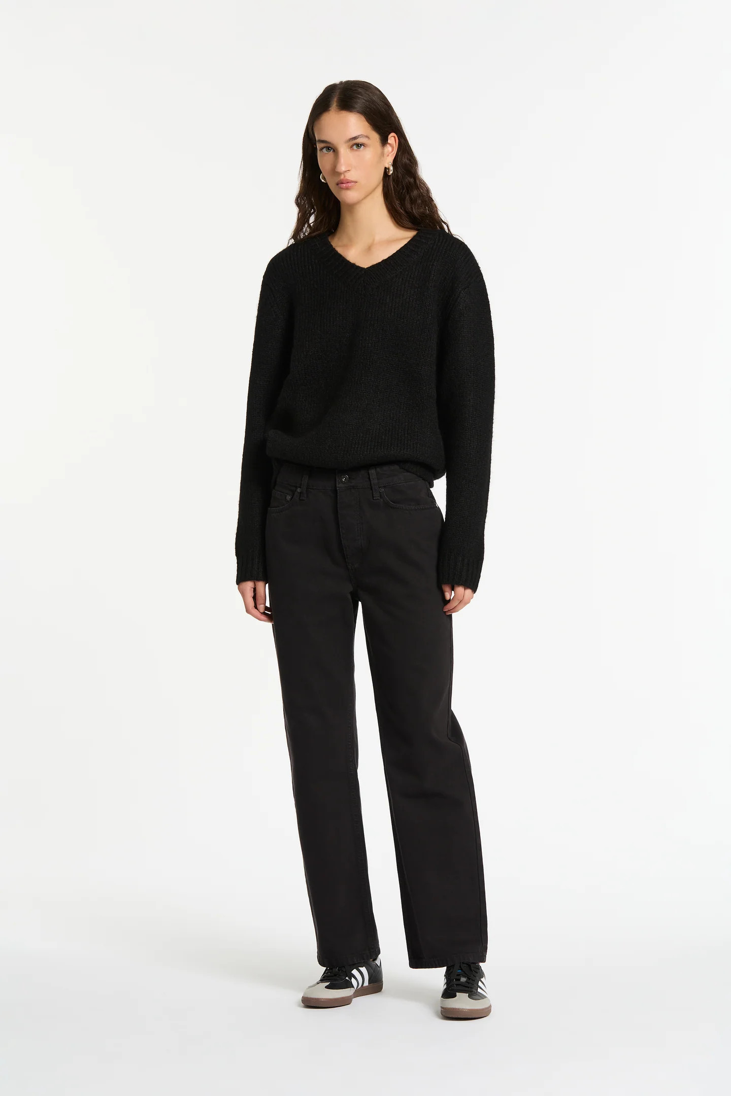 CLASSIC STRAIGHT LEG JEAN | Sir The Label (ANZ)