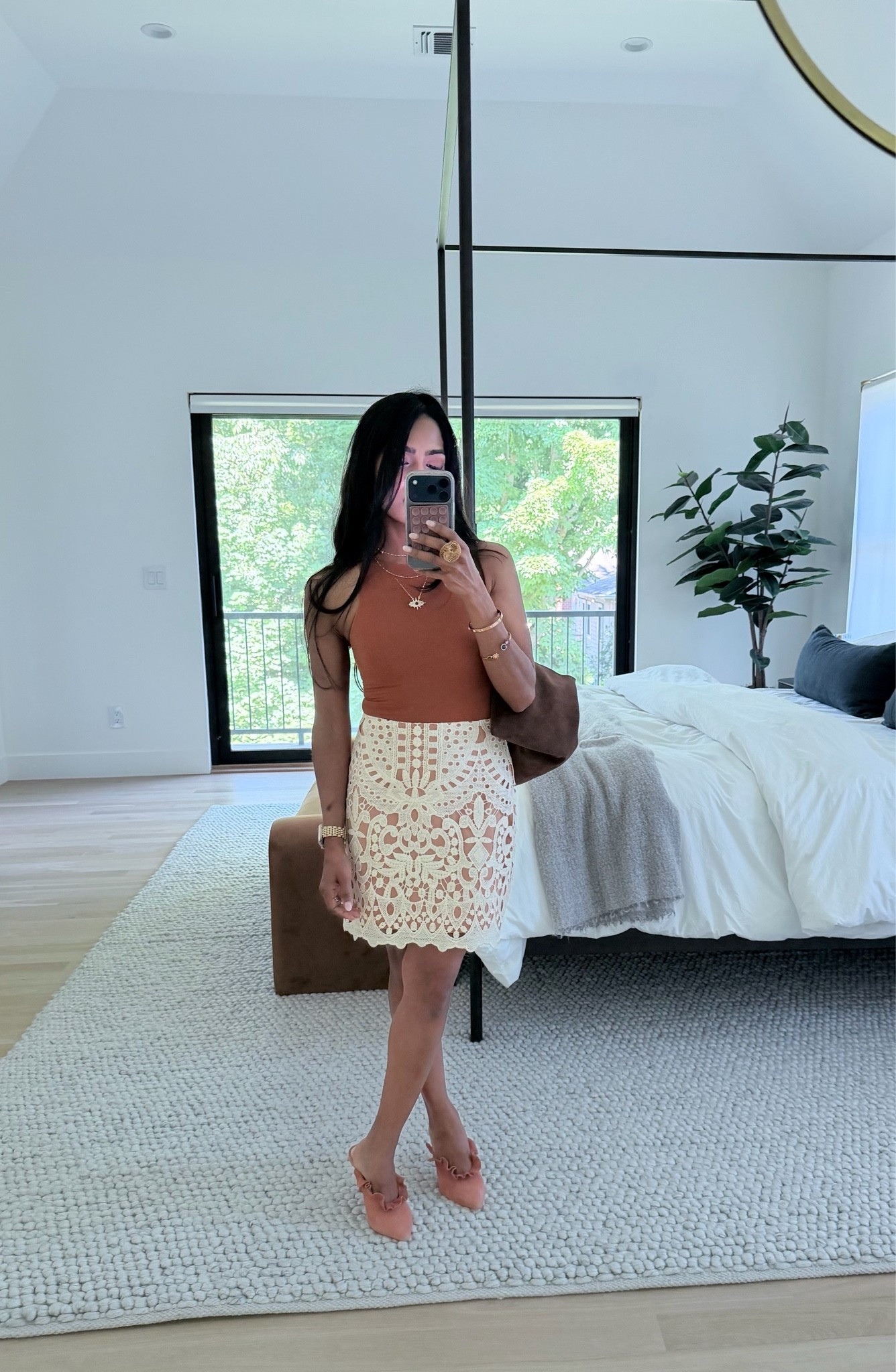 Brunch fit

#LTKPetite #LTKSeasonal #LTKootd