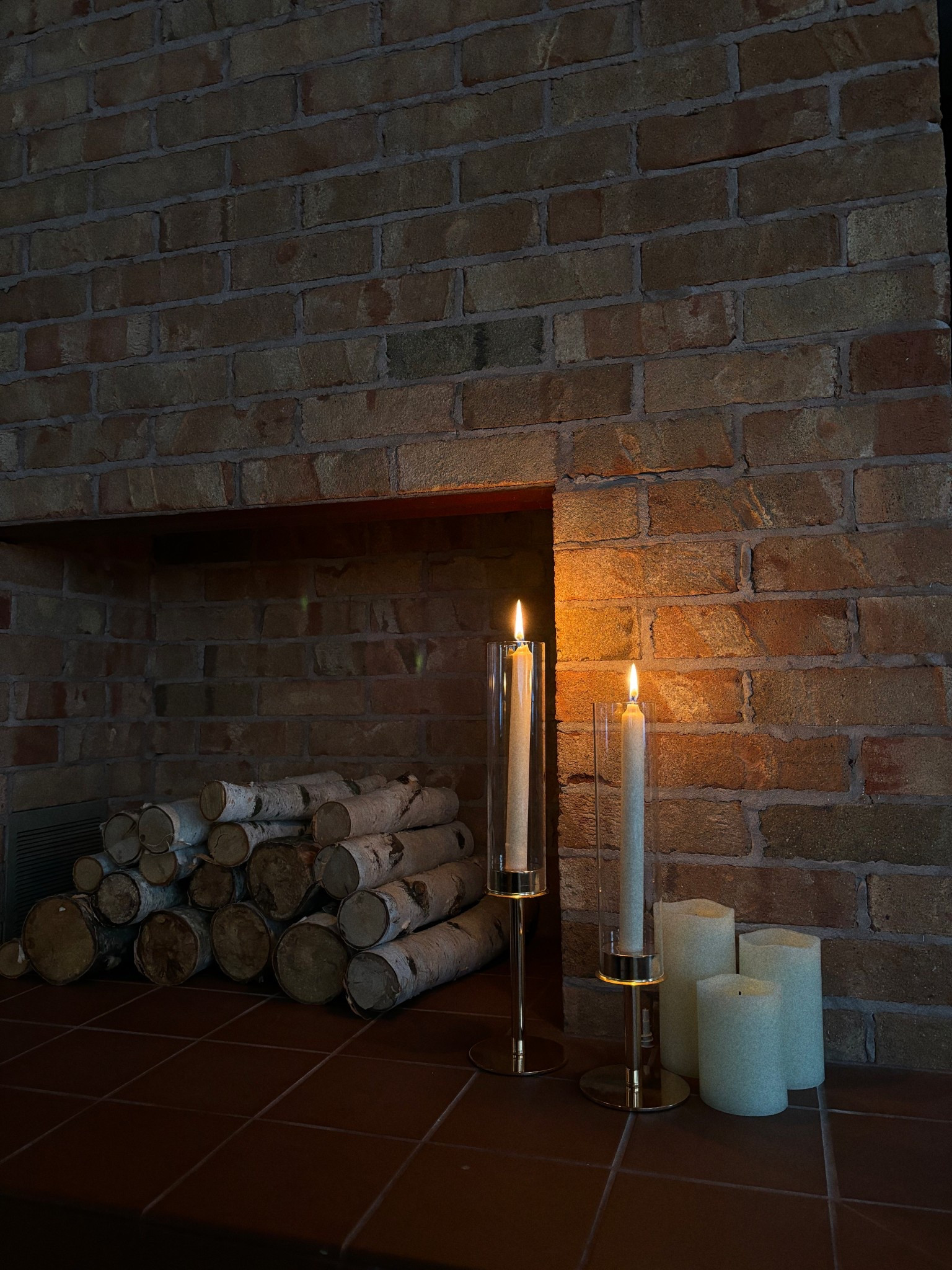 The cutest candle sticks 🕯️✨

#amazon #affordabledecor #spring #decor 

#LTKgiftguide #LTKhome #LTKsale