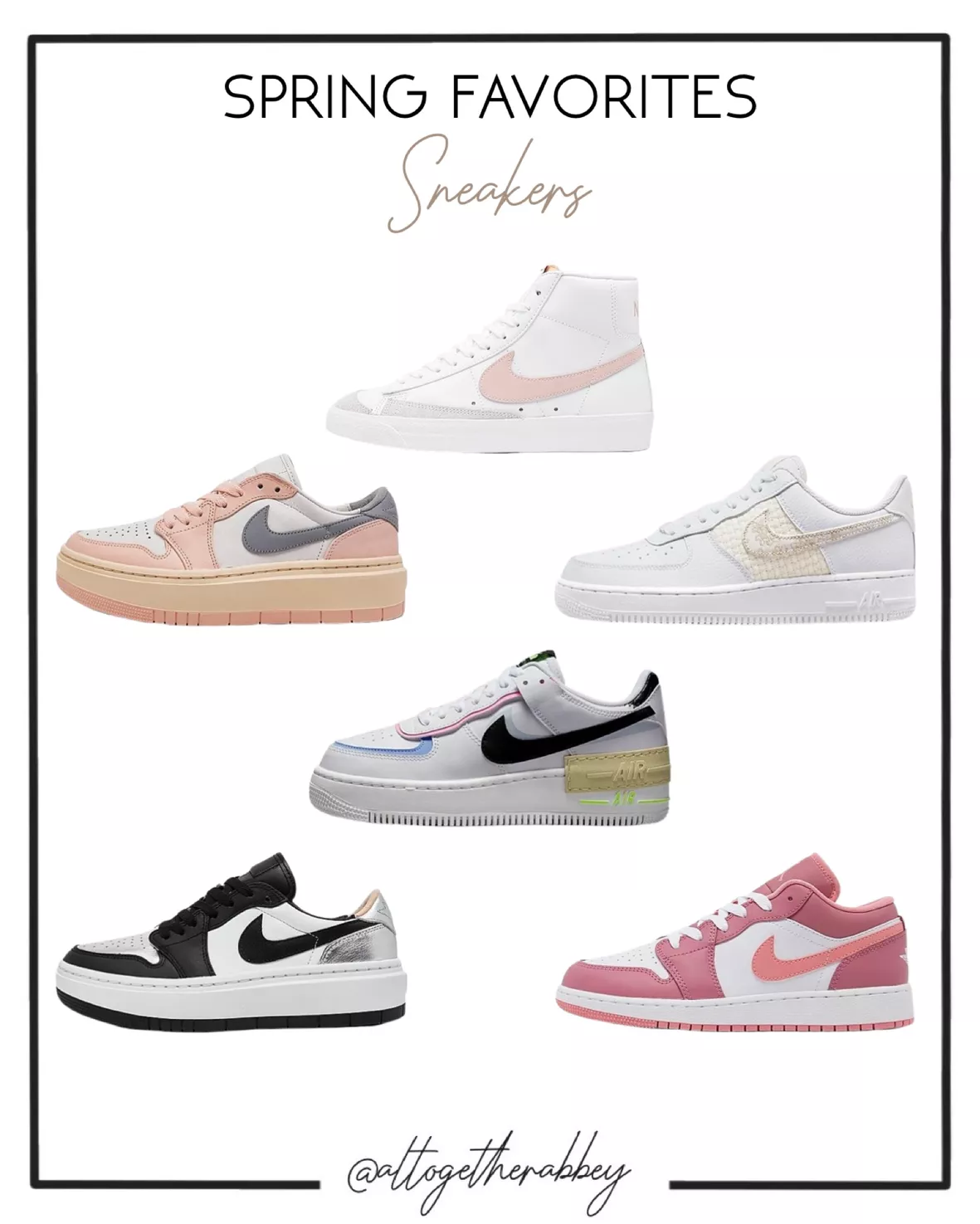 Nike Women's Blazer Mid 77's High … curated on LTK