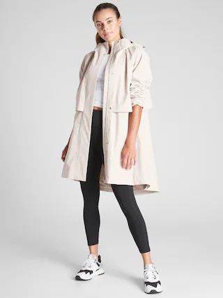 Edgewater RainOut Parka | Athleta