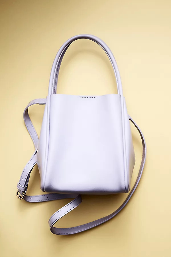 The Hollace Tote: Mini Edition | Anthropologie (US)