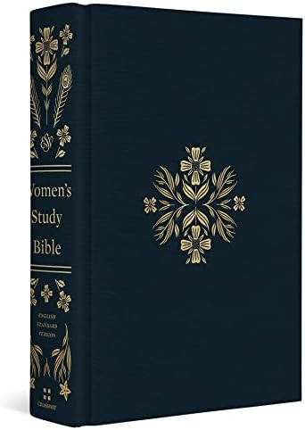 ESV Womens Study Bible  | Amazon (US)