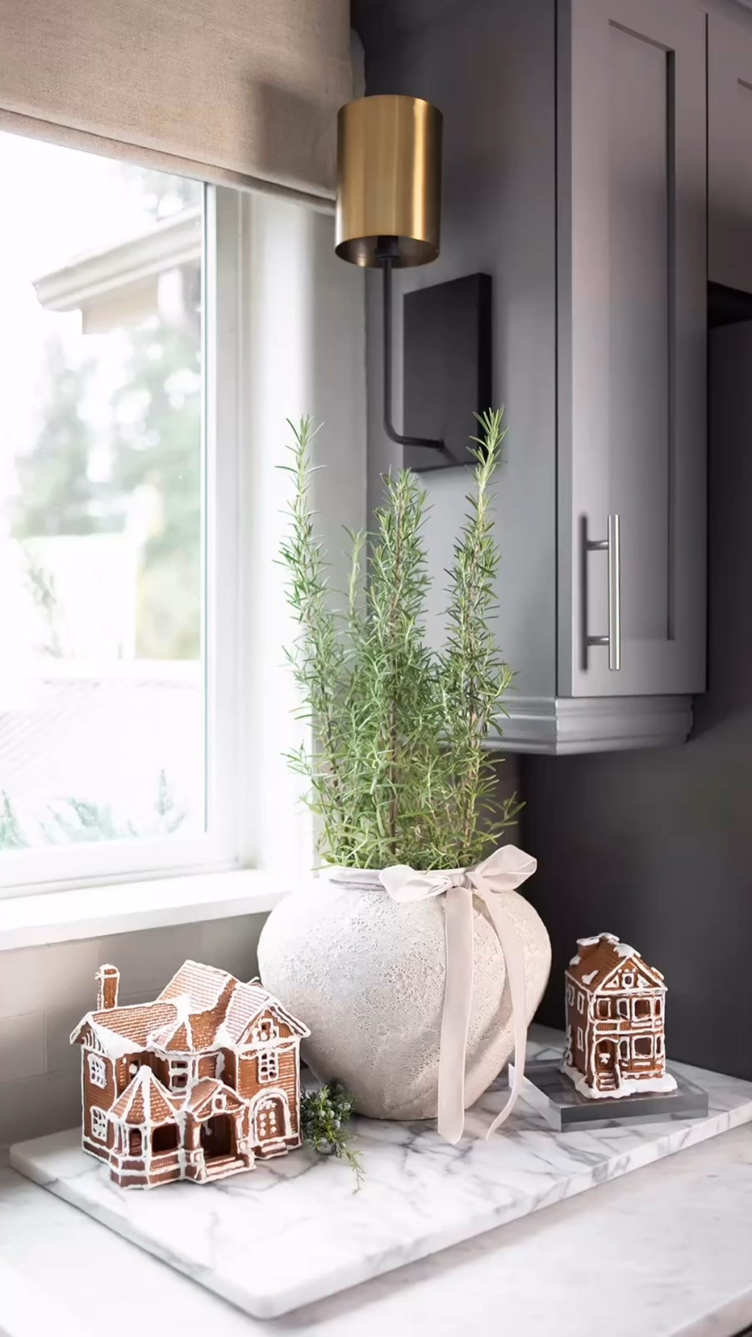 Cozy Christmas kitchen details with a mix of thrifted finds, simple DIYs, and neutral holiday decor. I linked similar pieces so you can recreate the look even if the originals aren’t available.

#LTKHoliday #LTKHome #LTKSeasonal