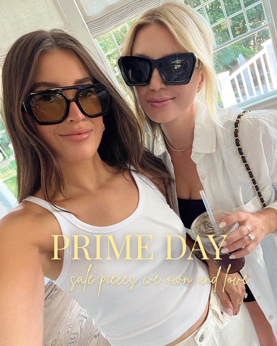 Some of our favorite pieces are included in the prime day sale!

#LTKSaleAlert