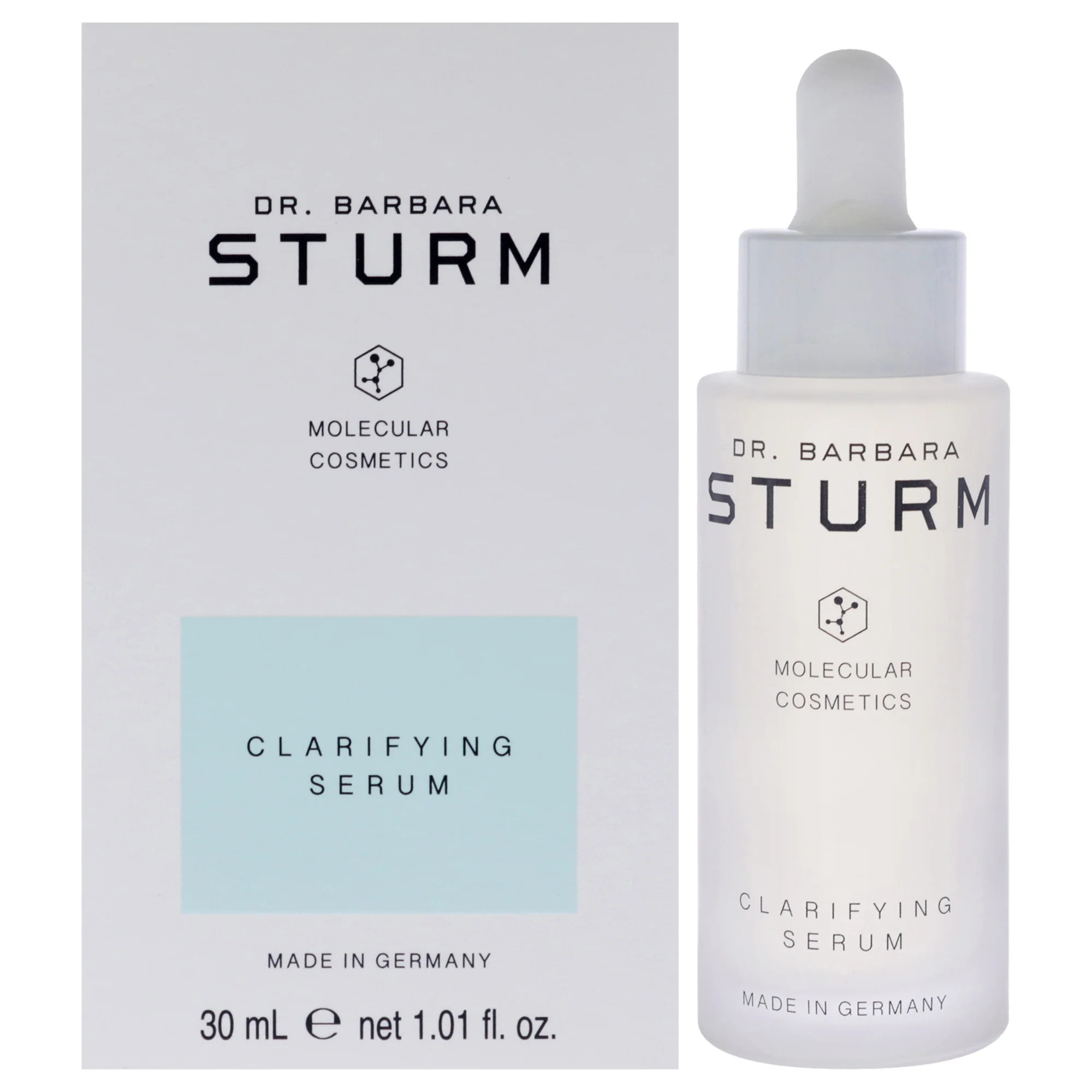 Clarifying Serum by Dr. Barbara Sturm for Unisex - 1.01 oz Serum | Shop Simon
