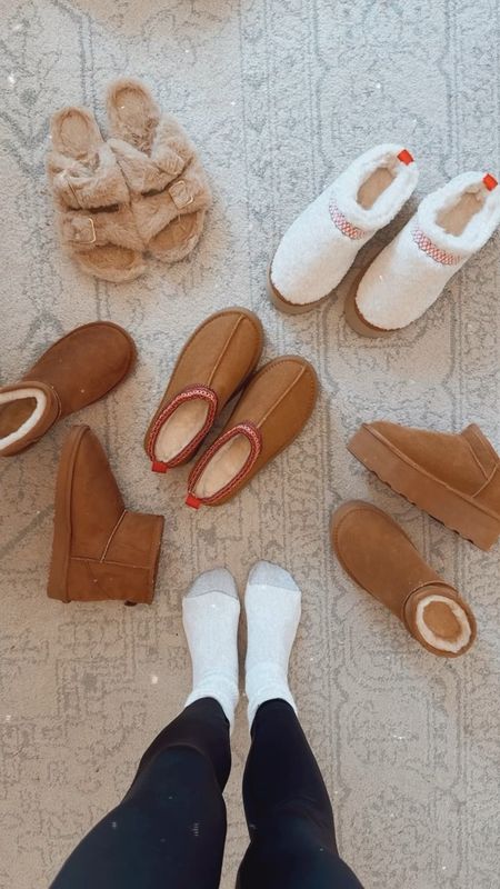 All the comfies | Uggs | ugg boots | Ugg slippers | winter outfit | gifts for her | gift guide for her | gift guides | slippers | Christmas pajamas | gift guide | Christmas outfit | gifts for her | Thanksgiving outfit | holiday outfits 

#LTKGiftGuide #LTKHoliday #LTKSeasonal