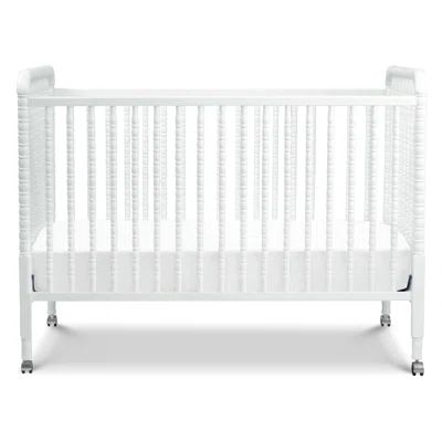 Jenny Lind 3-in-1 Convertible Crib | Wayfair Professional