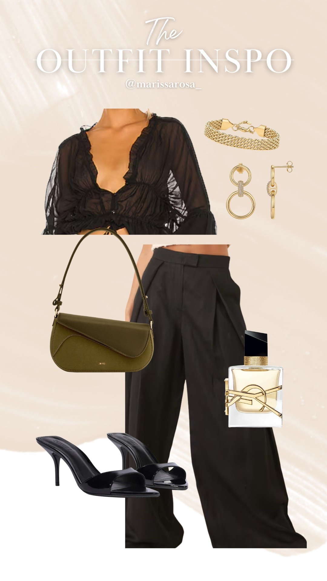 Shop My Outfit Inspo! 🖤

#LTKU #LTKShoeCrush #LTKStyleTip