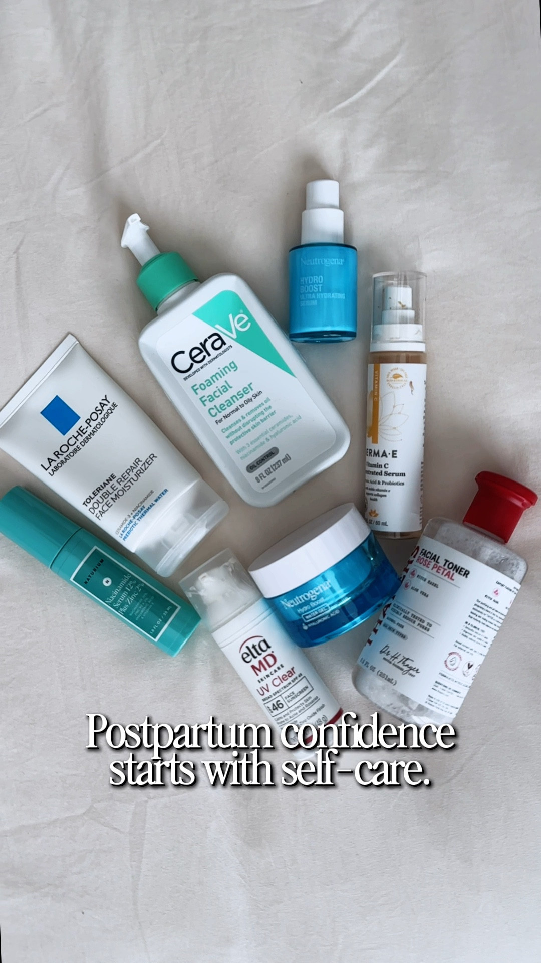Postpartum skincare staples!

#LTKselfcare #LTKmomlife #LTKBeauty