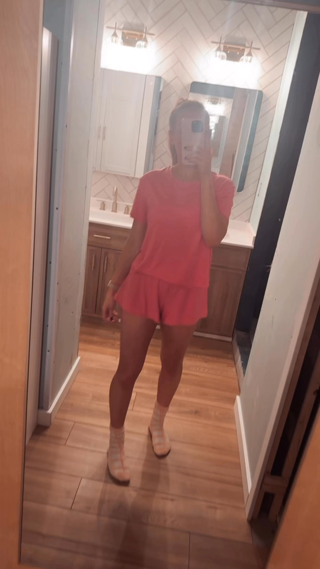 Target PJ’s 🎯😍
TTS in smalls 

#LTKWatchNow #LTKFindsUnder50