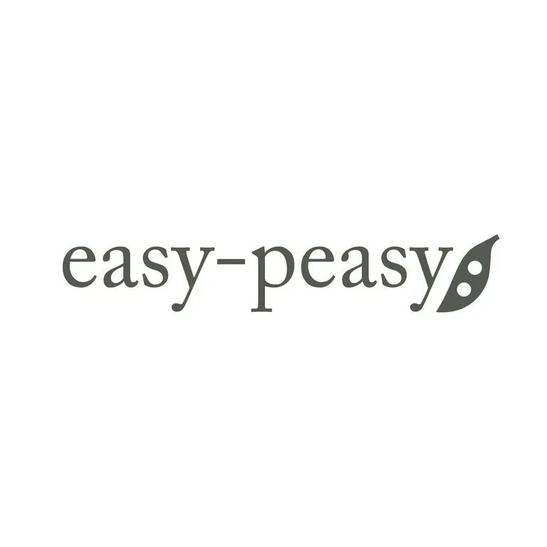 easy-peasy Baby Solid Joggers, Sizes 0/3-24 Months - Walmart.com | Walmart (US)
