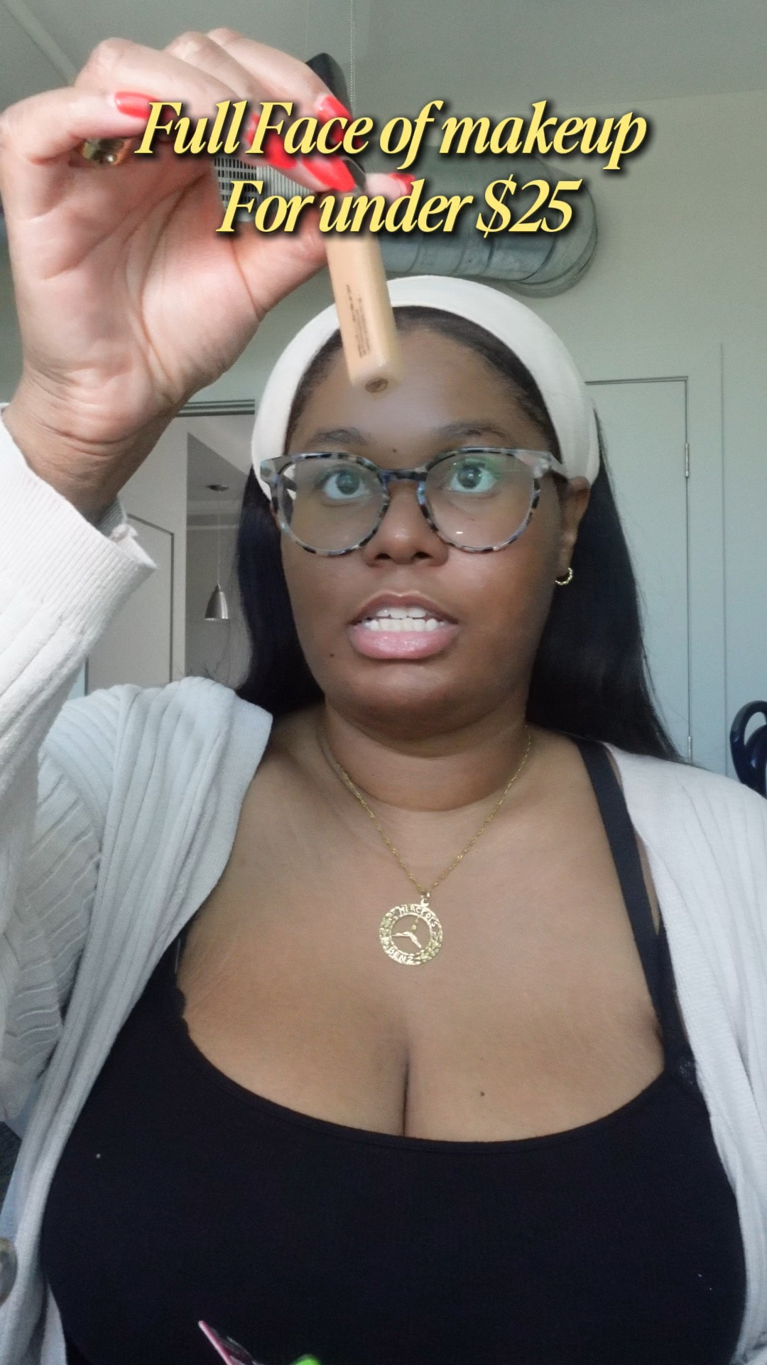 Full Face ID makeup for under $25 CVS during their beauty event! 

#LTKBaby #LTKSaleAlert