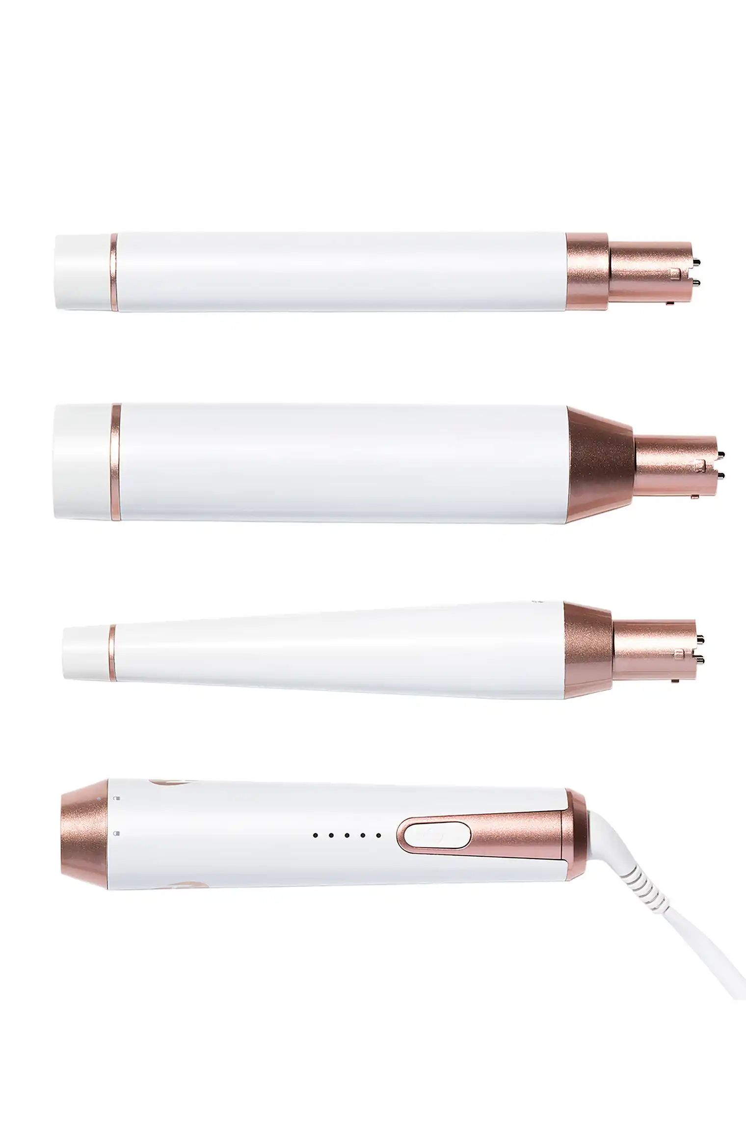 T3 Whirl Trio Interchangeable Styling Wand Set ($355 Value) | Nordstrom | Nordstrom