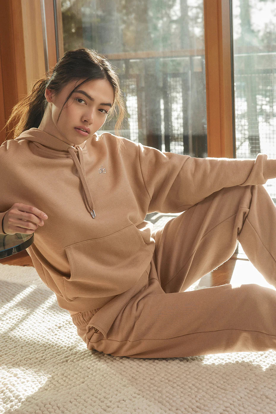 Accolade Hoodie | Alo Yoga (US)