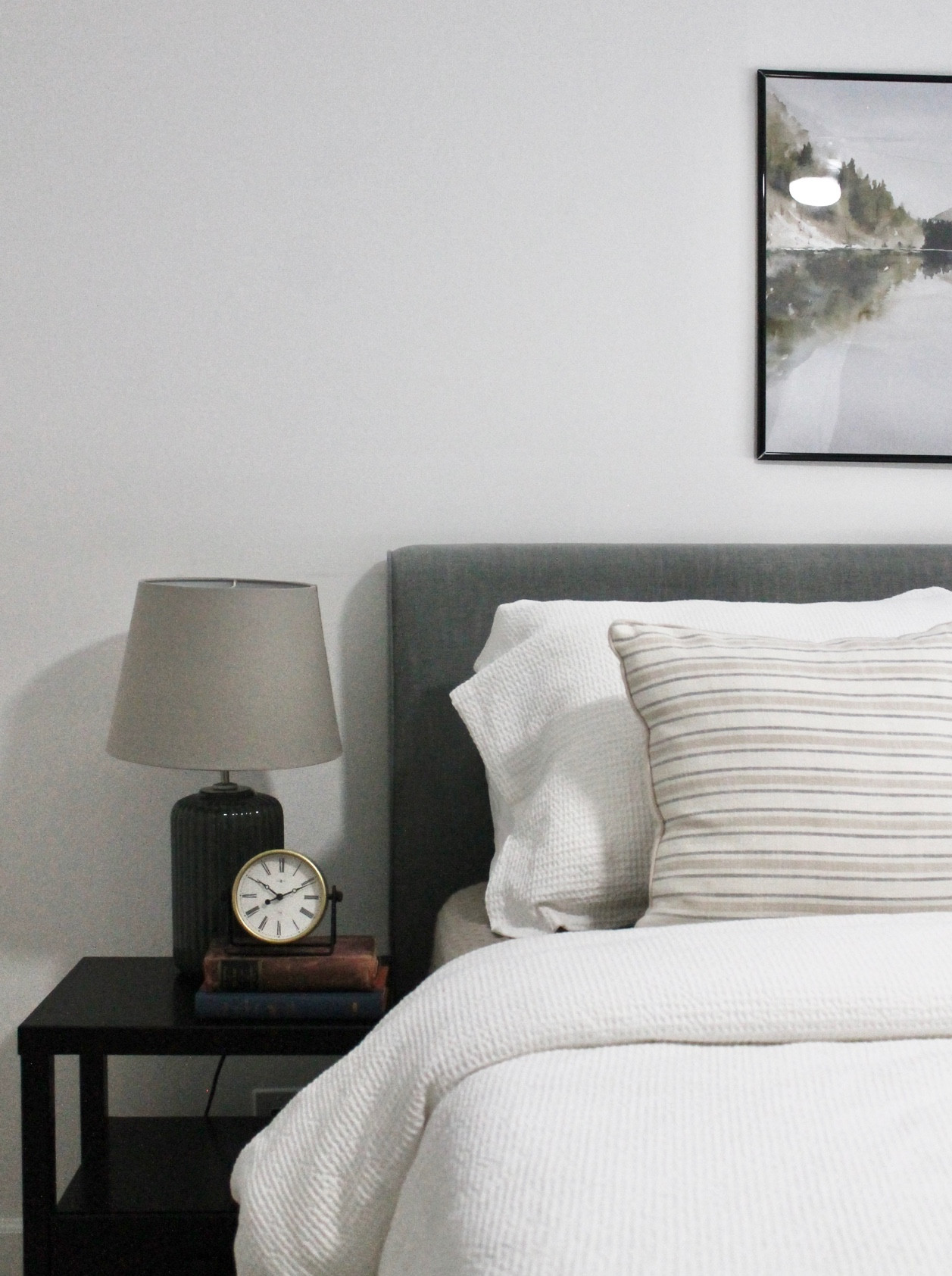 Restful nights! 

#LTKhome