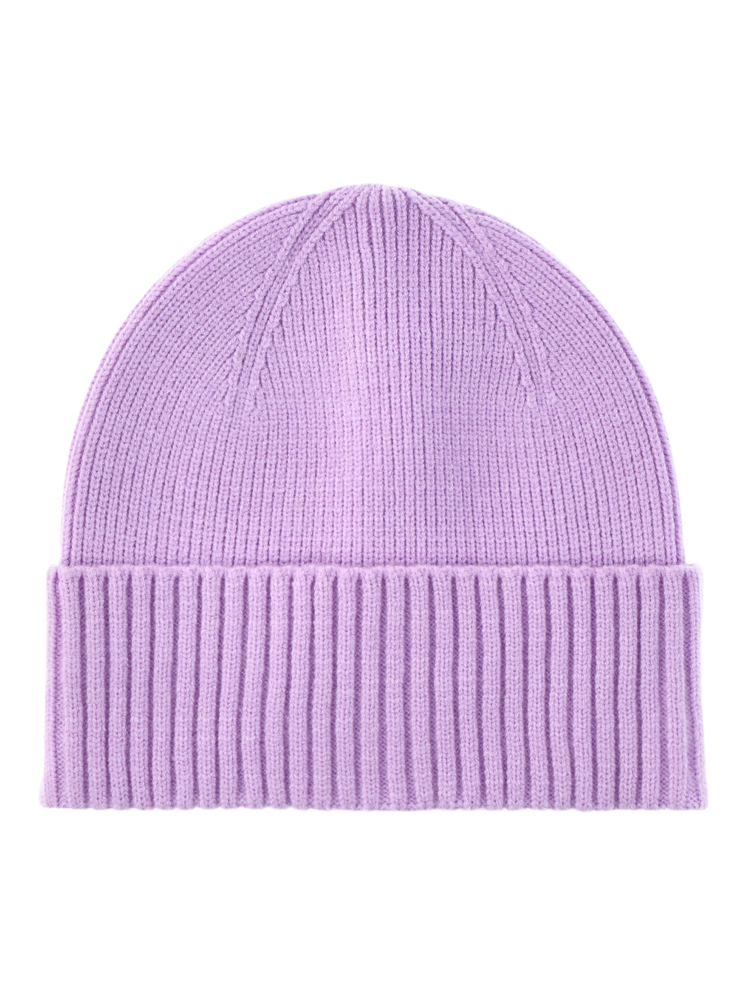Time and Tru Women's Coordinate Beanie, One Size Fits Most, Lovely Purple | Walmart (US)