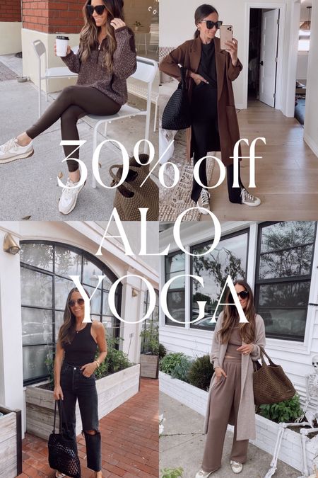 30% off Alo yoga for cyber week- items I own and recommend here 

#LTKSeasonal #LTKGiftGuide #LTKCyberweek