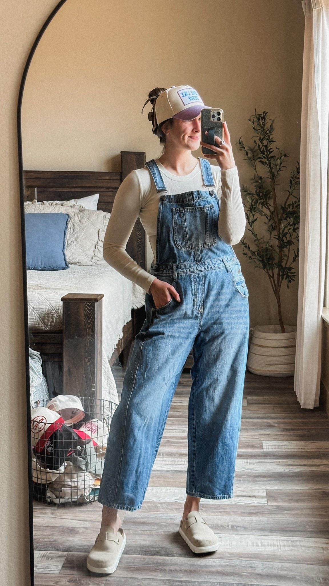 Ootd to get my nails done!! 

#LTKootd #LTKHome #LTKmomlife