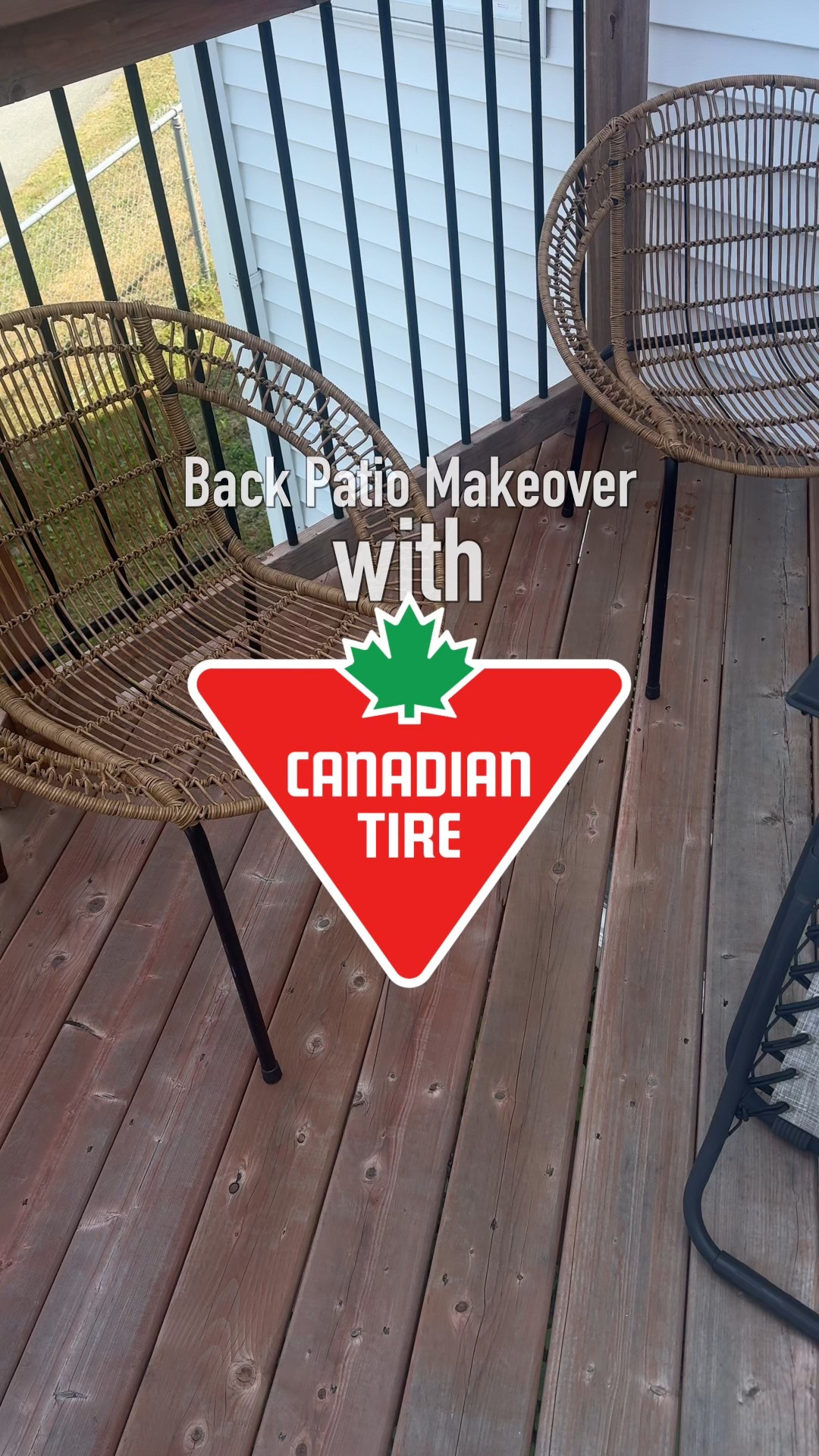 We’ve been here for two years, and needed to do something to the space to make it feel like home! 

#LTKsummer #LTKcanada