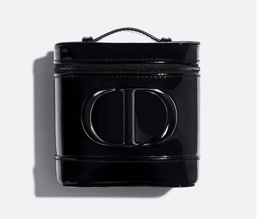 Get this black vanity case with code LASHDAY w/$200 min! 

#LTKBeauty