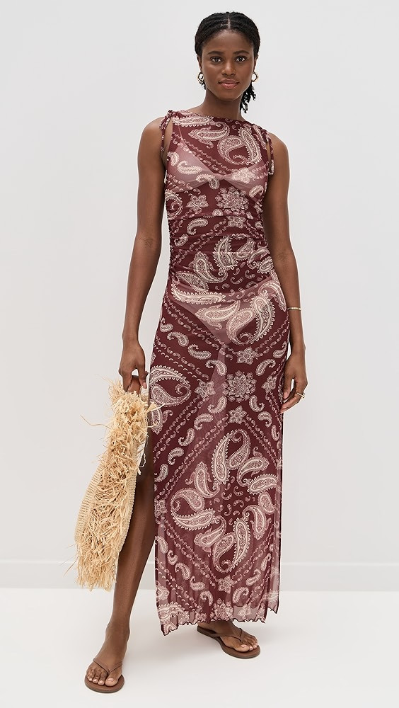 RESA Paige Dress | Shopbop | Shopbop