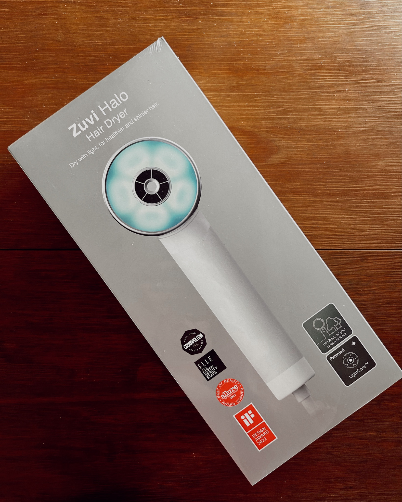 The BEST blow dryer.
Doesn’t damage hair and dries your hair fast.
It creates a silky soft and shiny blowout that lasts for days- which I LOVE because I don’t wash my hair a lot (lol)

#LTKBeauty